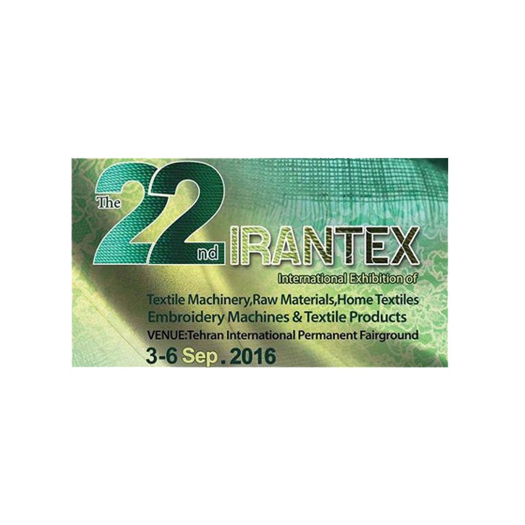 İran Tex 22