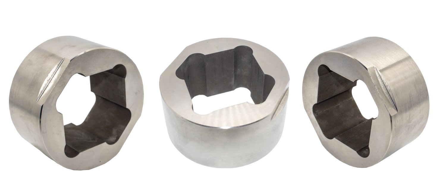 Corrector Roll Bearing