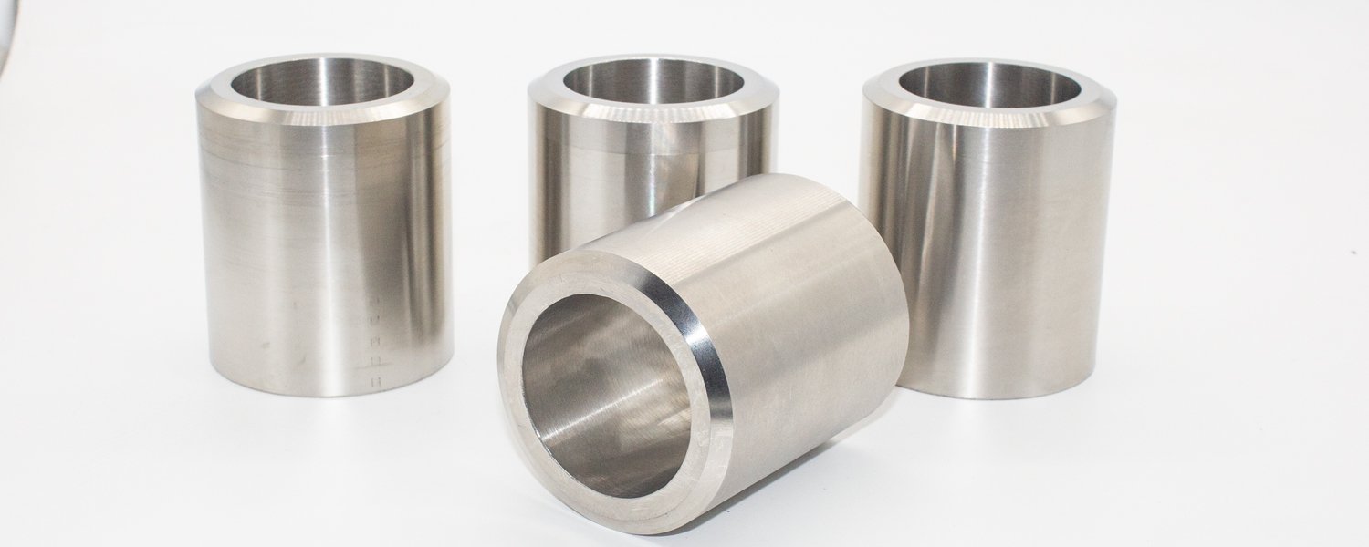 Corrector Roll Bushing