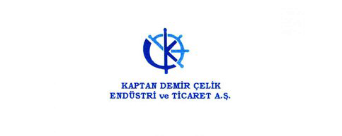 Kaptan Demir Çelik